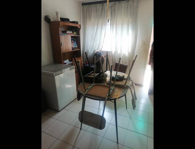 3 BEDROOM DUPLEX FOR SALE IN TURFFONTEIN